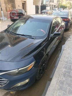 شيفروليه ماليبو